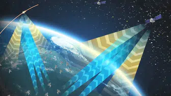ABD Uzay Kuvvetleri Haberleşme Uydularına Dev Kaynak Ayırdı
