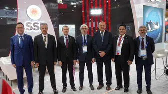 Türkiye ve İspanya'dan Savunmada Yeni İş Birliği Hamlesi