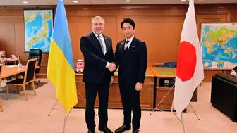 Japonya’dan NATO Ukrayna Misyonuna Tarihi Adım: İlk Kez Askeri Personel Görevlendirildi