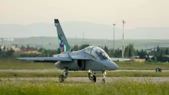 KIZILELMA ve M-346'dan Havacılıkta Tarihi Ortak Test