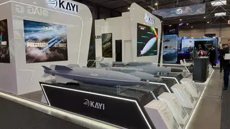KAYI SAVUNMA'dan Önemli Tanıtım
