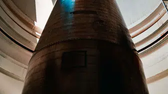 ABD Hava Kuvvetleri Yeni Füze Siloları için Arazi Alacak