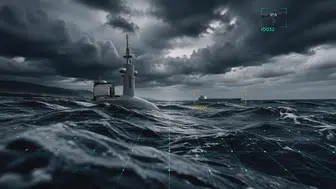 Otonom Sistemler Deniz Güvenliğinde Yenilikçi Çözümler