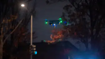 Şehir Savaşlarında Drone Teknolojisi Uygulamada
