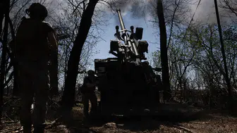 Ukrayna Rus İHA'larına karşı önlem alıyor