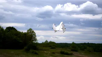 Drone Otonomisi: Yeni Dönem Başlıyor