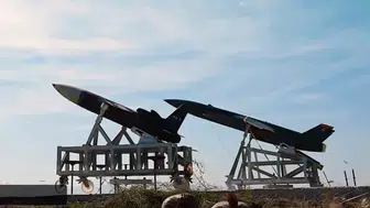 AYAZ İHA'nın İlk Gösterimi Gerçekleşti