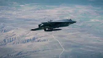 ANKA-3'ün Yeni Versiyonu geliyor!