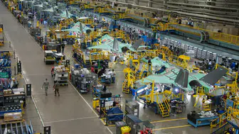 Büyük F-35 Anlaşması!