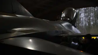 F-16'lara Yeni Hipersonik Füze Geliyor