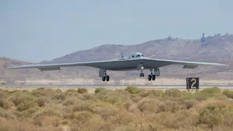 USAF, Çin Tehditlerine Karşı Yeni Tanker Almalı