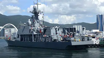 Güney Kore'den Önemli Savunma Gelişimi