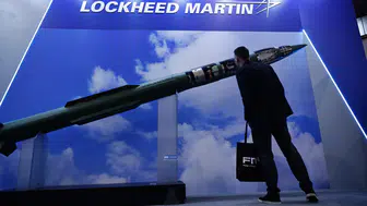 Lockheed, Avrupa'da PAC-3 Üretimini Değerlendiriyor