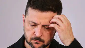 Ukrayna Hava Savunması Tehdit Altında