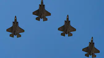 F-35 Programı İçin İlerleme Kaydedildi