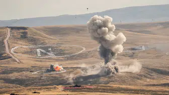 Bulgaristan, NATO'ya Başvurdu