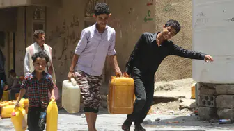 Yemen'de Çatışmalar Tırmanıyor