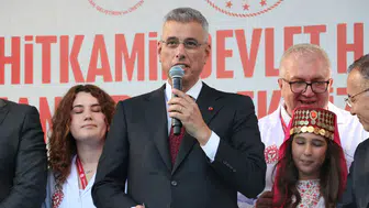AKINCI ve MORFOZ ile Hedef Tam Isabetle Vuruldu