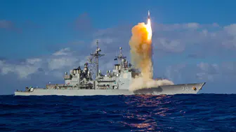 Pentagon'dan Raytheon'a büyük sipariş