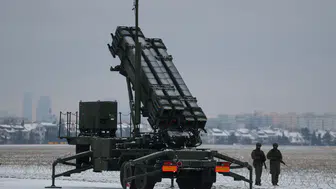 Patriot silah teslimatları Polonya'da gecikecek