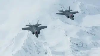 F-35 İçin Yeni Dönem Başlıyor