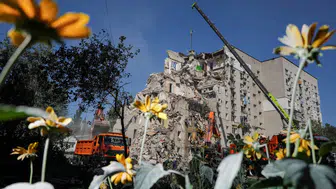 Ukrayna'nın Balistik Savunma Gelişim Çabaları