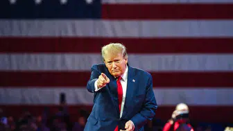 Zelenski, Trump'ı Eleştirdi