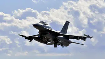 Tayvan'a F-16 savaş uçakları geldi