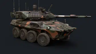 İtalya’dan yeni zırhlı araç alımı