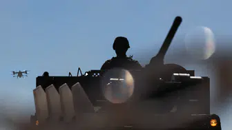 Avrupa'nın Savunma Stratejisi: Dronlar ve Zırhlılar