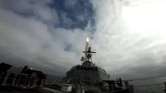 Navy ve Raytheon Arasında Dev Anlaşma!