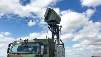 İrlanda, Fransa ile Radar Tedarik Anlaşması Sağladı