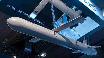 Destinus, Aylık Füze Üretiminde Avrupa'yı Geride Bıraktı