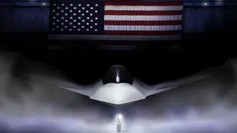 ABD Donanması'nın Savaş Uçağı Projesi Boeing'e Emanet
