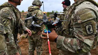 AUSA'da Dronlar ve Yeni Tedarikçi Planları