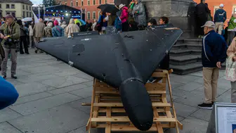 Estonya Rus Dronesine Karşı Jet Alımını Gözden Geçiriyor