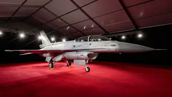 Lockheed Martin’in Yeni Füzesini Tanıttı