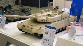 Güney Koreli K2 Tanklarında Motor Sorunları Açıklandı