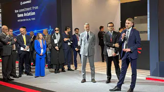 Leonardo DRS, UK'de Yeni Bir İnisiyatif Başlattı
