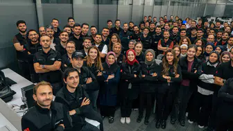 Türkiye'nin Eurofighter Alım Süreci Devam Ediyor