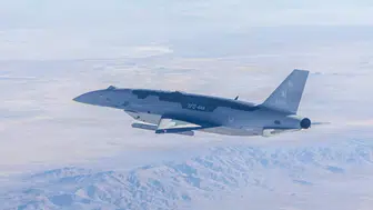 Çin, savaş uçağı üretiminde devrim yarattı