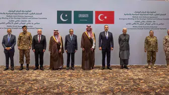 Mekke Savunma İttifakı'nda Stratejik Adımlar