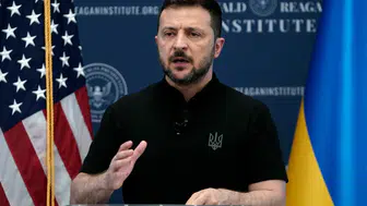 Ukrayna'dan Tarihi Adım: FP-7 Savaşta Kullanıldı