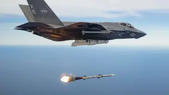 Yunanistan F-35'lere İnsansız Hava Araçları Ekliyor
