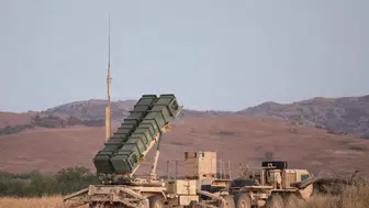 ABD'den dev tersane yatırımı