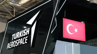 TUSAŞ, Kamikaze İHA AYAZ'ı Üretmeye Hazırlanıyor