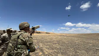Askeri Drone Stratejilerinde Yeni Hamleler