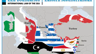 Libya'dan kritik anlaşma adımı