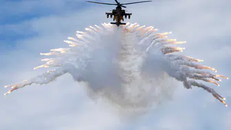 İsrail'in Apache Helikopter Alımı Gerçekleşiyor