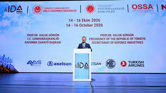 Savunma Firmaları Dünya Sahnesinde